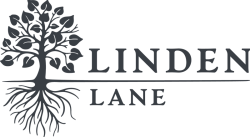 LindenLane_Icon_Wordmark_Green-1